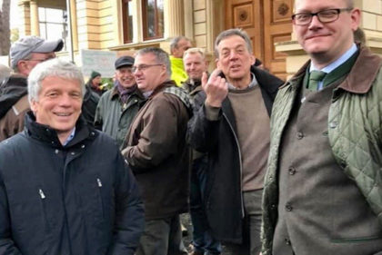 hannover 18 11 2019