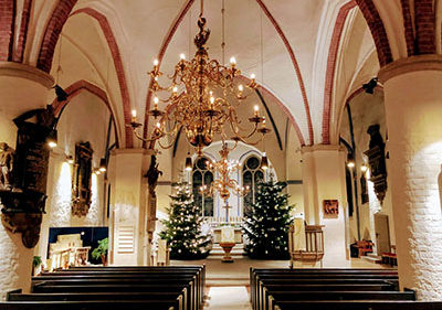 Kirche web