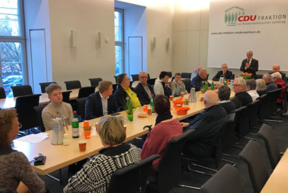 Landfrauen Borstel