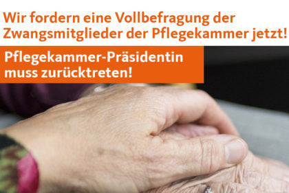 CDU Pflegekammer 2