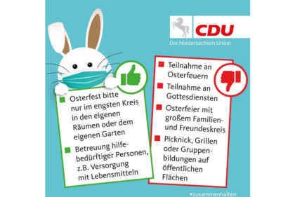 CDU Hasen