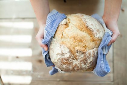 PM_Brotretten - Neue Ideen für altes Brot_fancycrave1-Pixabay