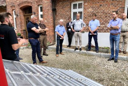 Hofnahes Schlachten 2