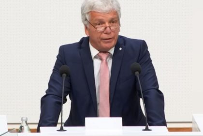 Plenum