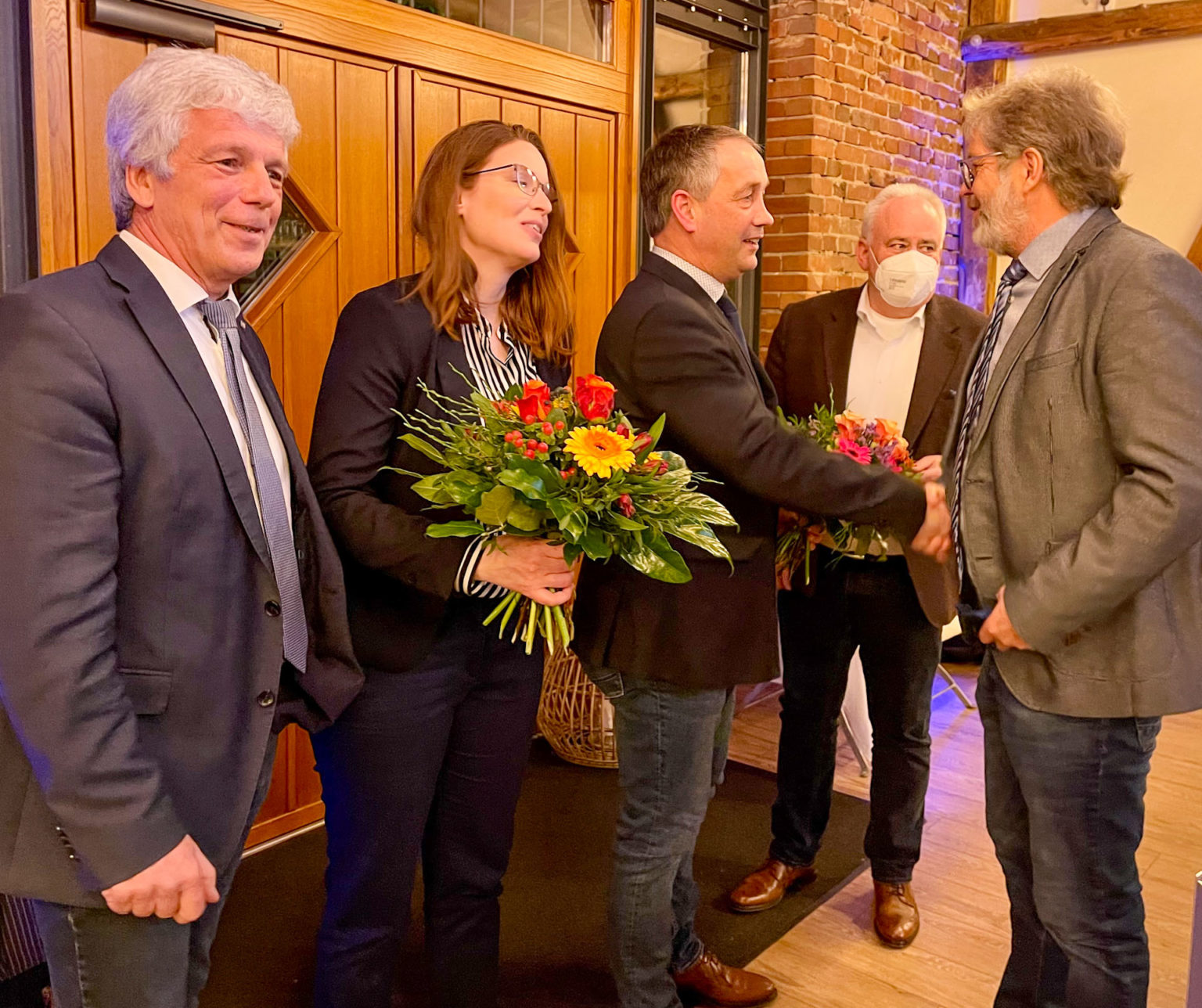 Heinrich Kruse Aus Stolzenau Ist Unser CDU Landtagswahl Kandidat 