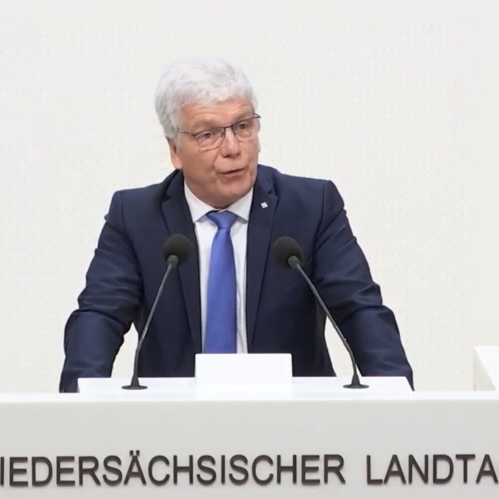 CDU fordert mehr Hochwasserschutz für Niedersachsen