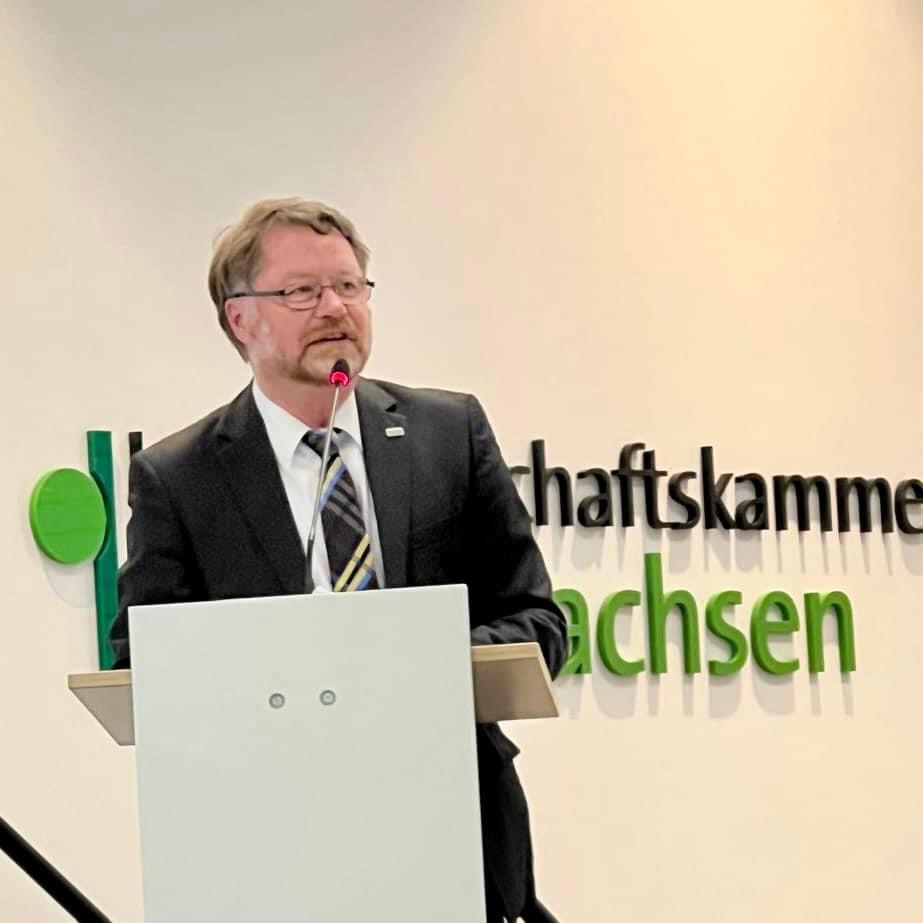Jubiläumsfeier „125 Jahre Landwirtschaftskammer Niedersachsen“ in Hannover