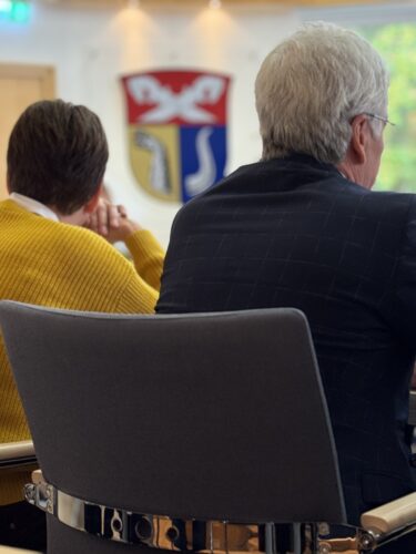 Sitzung des Kreistages: Beschlüsse mit Weitblick – Chancen für Natur und Region