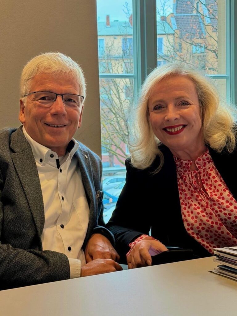 Wiedereinstieg in die Fraktionsarbeit im Niedersächsischen Landtag