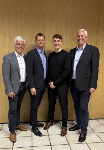 Meine CDU in Heemsen: Geschlossen, engagiert und nah an den Menschen