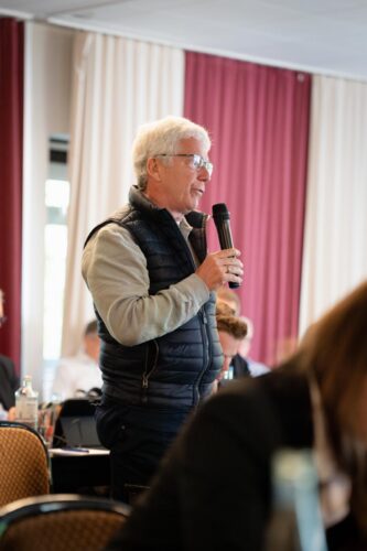 CDU-Landtagsfraktion stellt bei Klausurtagung in Hitzacker wichtige Weichen