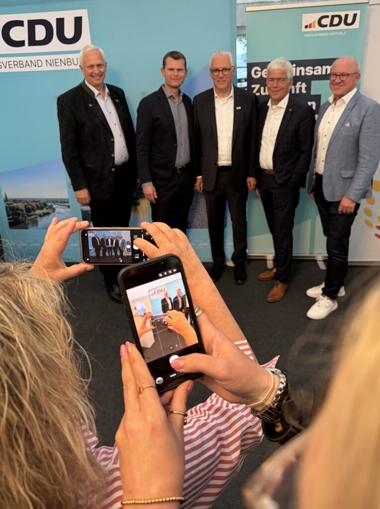 Politik und Spargel 2026: Volles Haus, starke Impulse und gute Gespräche
