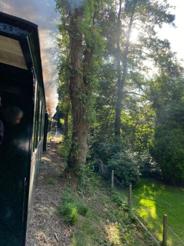 60 Jahre Museumseisenbahn Bruchhausen-Vilsen – Ein Stück Heimat auf Schienen